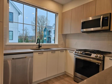 139 488 Furness Street, New Westminster, BC, New Westminster — Townhouse for sale