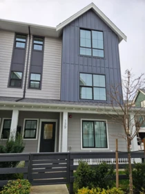 139 488 Furness Street, New Westminster, BC, New Westminster — Townhouse for sale