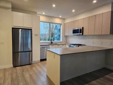 139 488 Furness Street, New Westminster, BC, New Westminster — Townhouse for sale