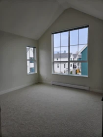 Primary Bedroom Photo of 139 488 Furness Street, New Westminster, BC