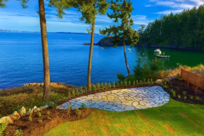 239 Shore Lane, Bowen Island, BC, Bowen Island — Single Family Residence for sale
