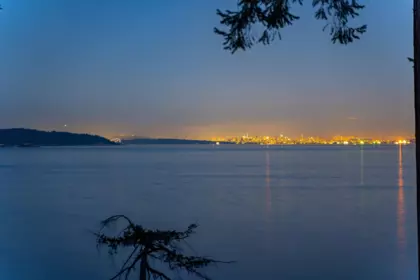 Fitness Center Photo Near 239 Shore Lane, Bowen Island, BC