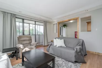 105 32175 Old Yale Road, Abbotsford, BC, Abbotsford — Apartment/Condo for sale