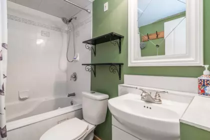 Pantry Photo of 105 32175 Old Yale Road, Abbotsford, BC