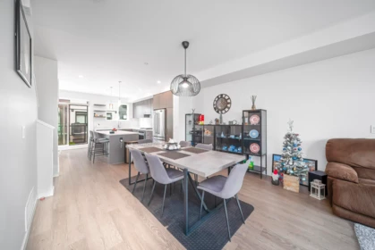 Loft / Bonus Room Photo of 119 4738 Hemlock Way, Tsawwassen, BC