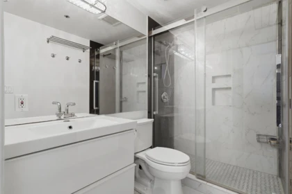 Office / Den Photo of 403 233 Abbott Street, Vancouver, BC