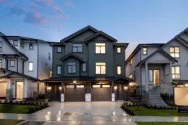 102 1820 165a Street, Surrey, BC