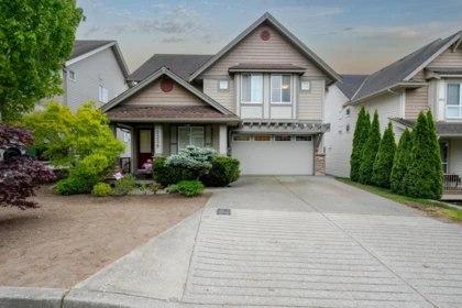 2338 Chardonnay Lane, Abbotsford, BC, Abbotsford — Single Family Residence for sale