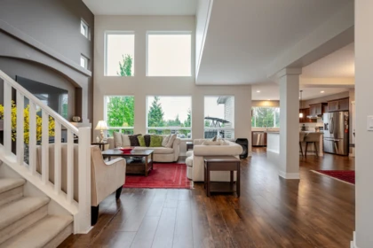 2338 Chardonnay Lane, Abbotsford, BC, Abbotsford — Single Family Residence for sale