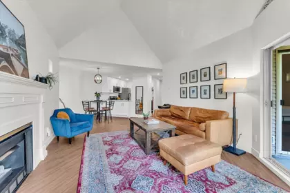309 7455 Moffatt Road, Richmond, BC, Richmond — Apartment/Condo for sale