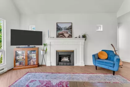 309 7455 Moffatt Road, Richmond, BC, Richmond — Apartment/Condo for sale