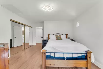 Loft / Bonus Room Photo of 309 7455 Moffatt Road, Richmond, BC