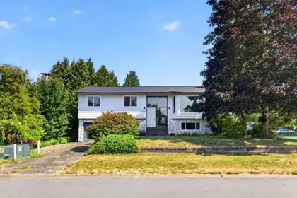 33383 Whidden Avenue, Mission, BC, Mission — Single Family Residence for sale