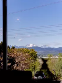 Breakfast Nook Photo of 1 34332 Maclure Road, Abbotsford, BC