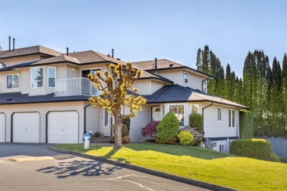 1 34332 Maclure Road, Abbotsford, BC, Abbotsford — Townhouse for sale