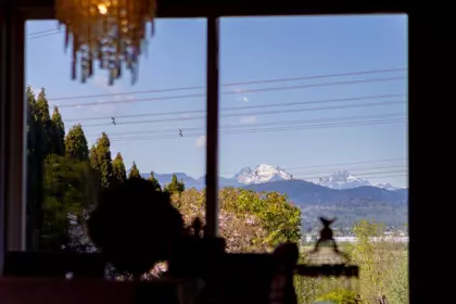 Pantry Photo of 1 34332 Maclure Road, Abbotsford, BC