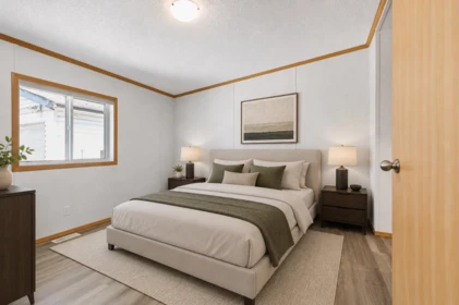 Basement Recreation Room Photo of 3940 204 Street, Langley, BC