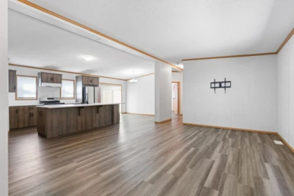 3940 204 Street, Langley, BC, Langley — Manufactured On Land for sale