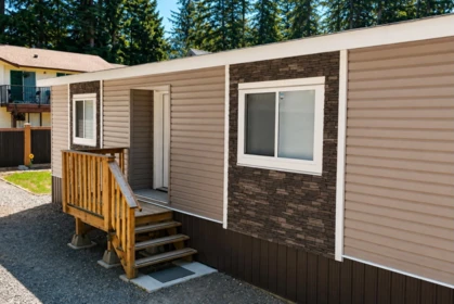 3940 204 Street, Langley, BC, Langley — Manufactured On Land for sale