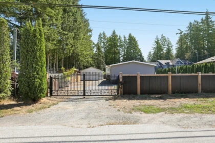 Neighborhood Park Photo Near 3940 204 Street, Langley, BC
