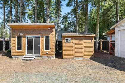 Outdoor Kitchen Photo of 3940 204 Street, Langley, BC