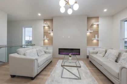 Breakfast Nook Photo of 46339 Maple Avenue, Chilliwack, BC