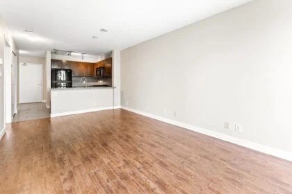 Dining Area Photo of 307 9171 Ferndale Road, Richmond, BC