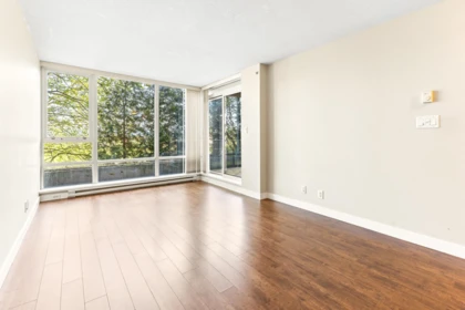 Family Room Photo of 307 9171 Ferndale Road, Richmond, BC