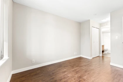Primary Bedroom Photo of 307 9171 Ferndale Road, Richmond, BC