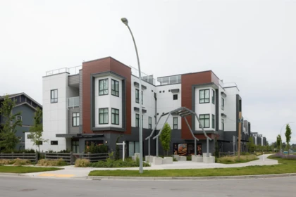 13 6983 204 Street, Langley, BC, Langley — Townhouse for sale