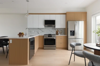 Pantry Photo of 13 6983 204 Street, Langley, BC