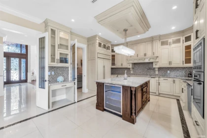 Pantry Photo of 5628 Gibbons Drive, Richmond, BC