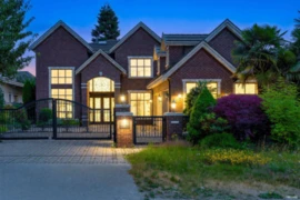 5628 Gibbons Drive, Richmond, BC