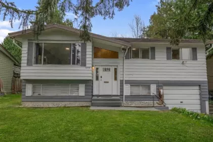 12110 Greenwell Street, Maple Ridge, BC, Maple Ridge — Single Family Residence for sale