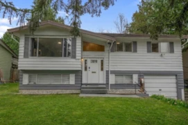12110 Greenwell Street, Maple Ridge, BC