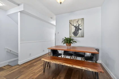 Breakfast Nook Photo of 52 6852 193 Street, Surrey, BC