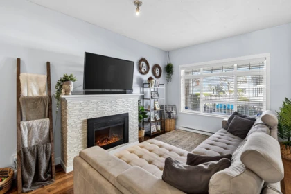 52 6852 193 Street, Surrey, BC, Surrey — Townhouse for sale
