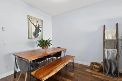 Kitchen Island Photo of 52 6852 193 Street, Surrey, BC