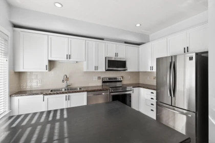 Primary Bedroom Photo of 52 6852 193 Street, Surrey, BC
