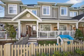 52 6852 193 Street, Surrey, BC