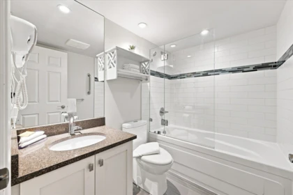 Walk-In Closet Photo of 338 4800 Spearhead Drive, Whistler, BC