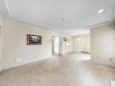 Family Room Photo of 10 7110 Barnet Road, Burnaby, BC
