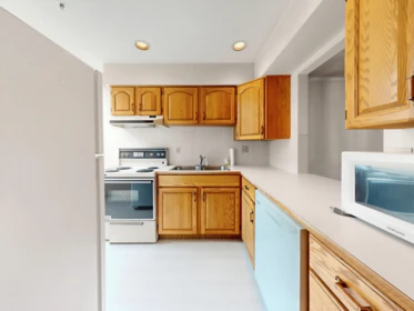 Pantry Photo of 10 7110 Barnet Road, Burnaby, BC