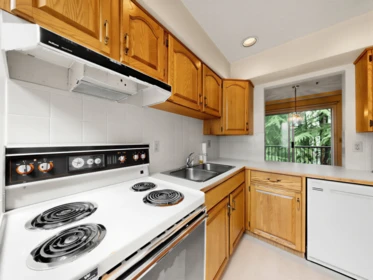Primary Bedroom Photo of 10 7110 Barnet Road, Burnaby, BC