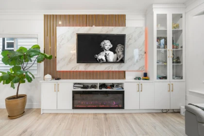 Kitchen Island Photo of 5174 Aberdeen Street, Vancouver, BC