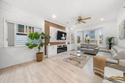 Pantry Photo of 5174 Aberdeen Street, Vancouver, BC