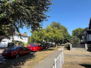 374 E 54th Avenue, Vancouver, BC, Vancouver — Single Family Residence for sale