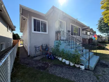 374 E 54th Avenue, Vancouver, BC, Vancouver — Single Family Residence for sale