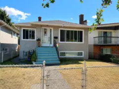 374 E 54th Avenue, Vancouver, BC