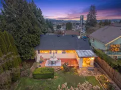 521 Garfield Street, New Westminster, BC